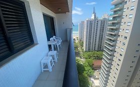 Guarujá, Pintangueiras, Flat